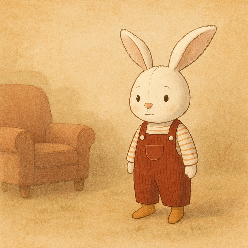 More Than Clothes – The Heart Behind Button Bunny